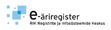 E-Äriregister